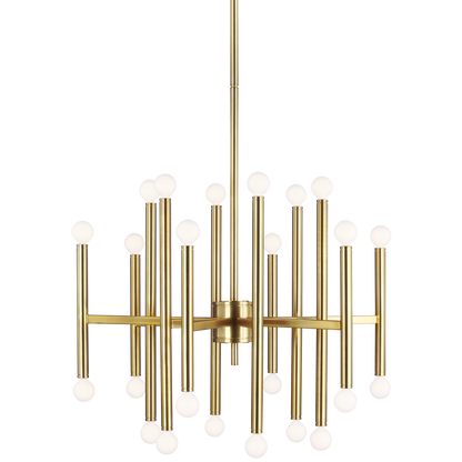 Beckham Modern Chandelier