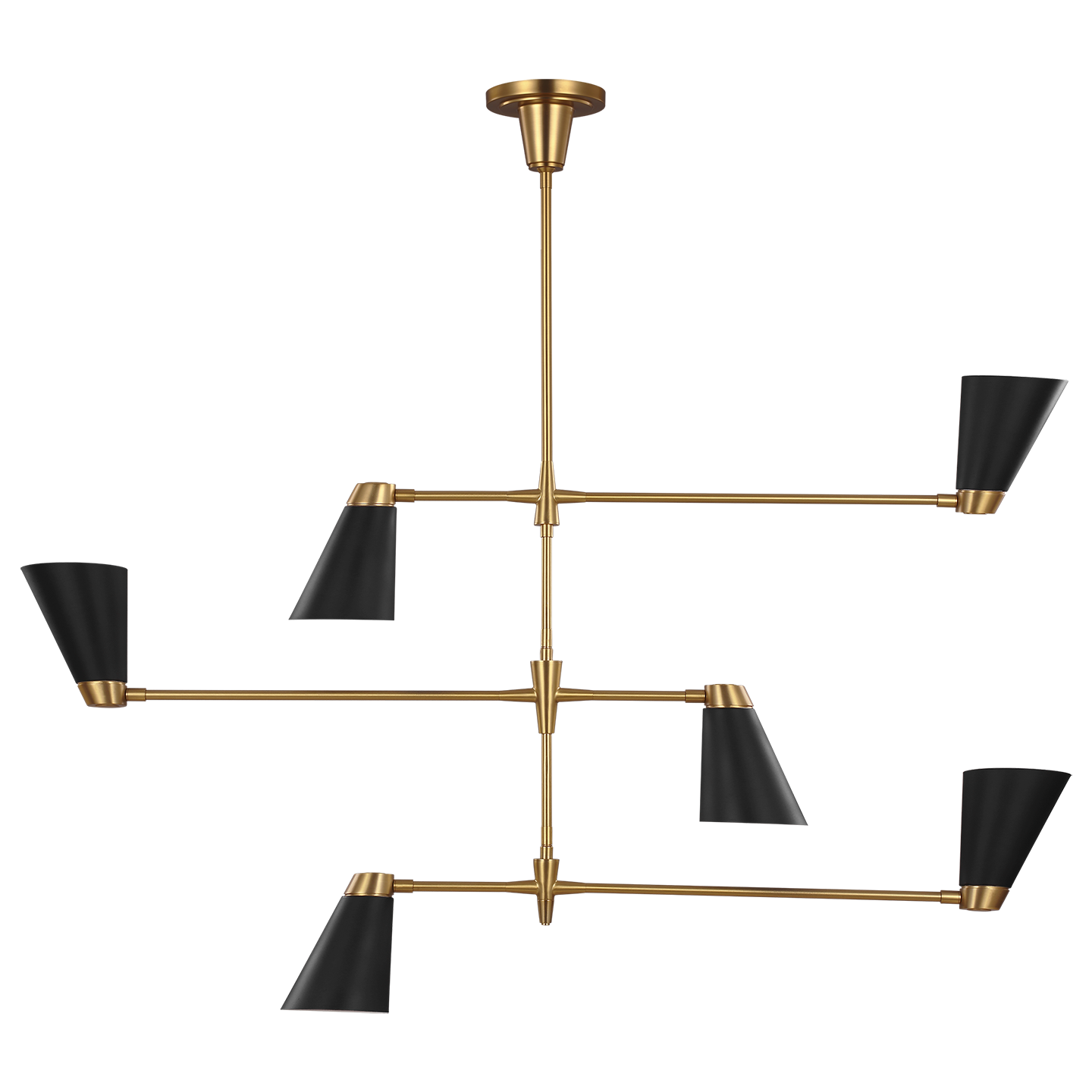 Signoret Large Chandelier
