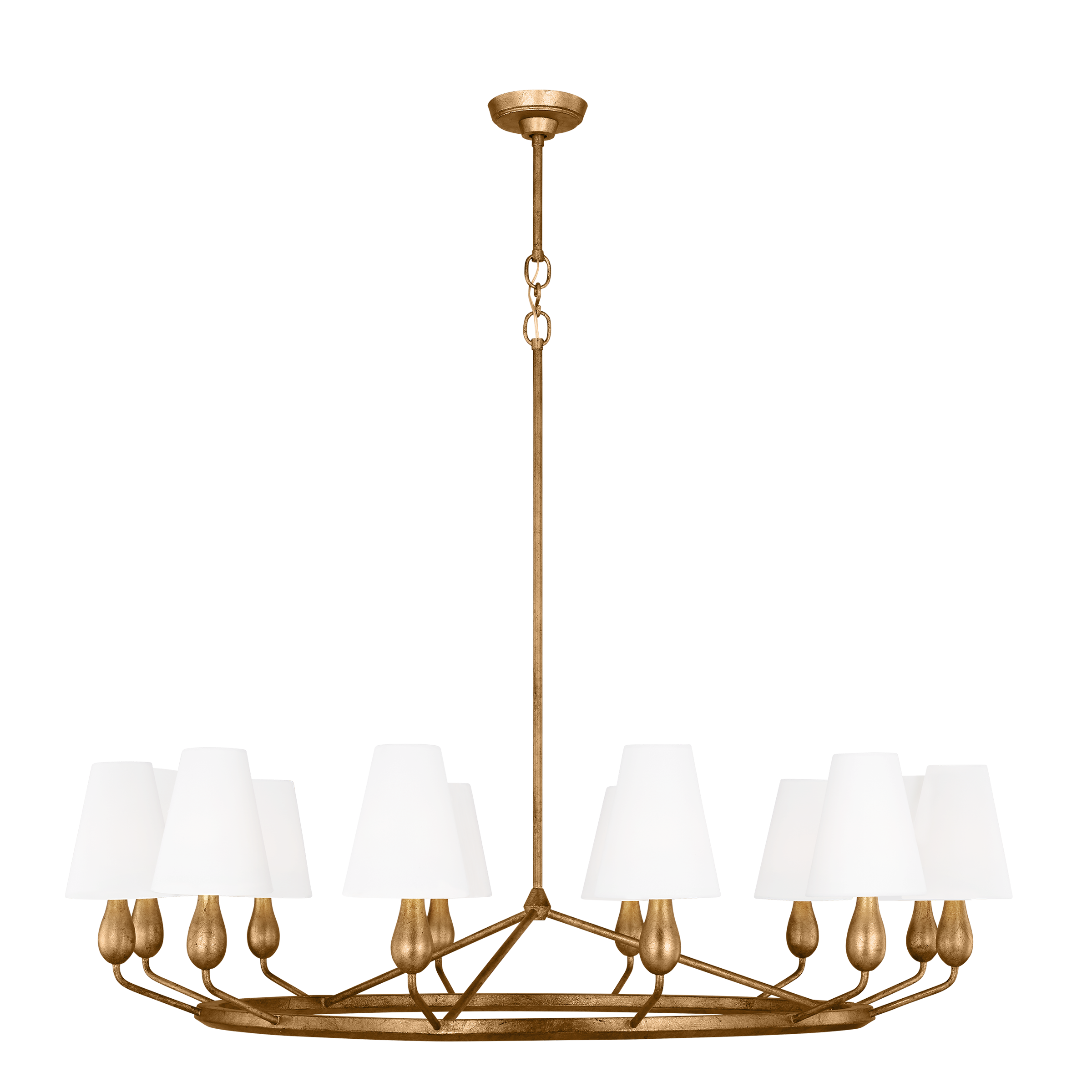 Ziba Chandelier