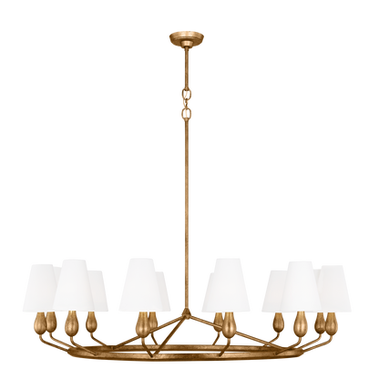 Ziba Chandelier