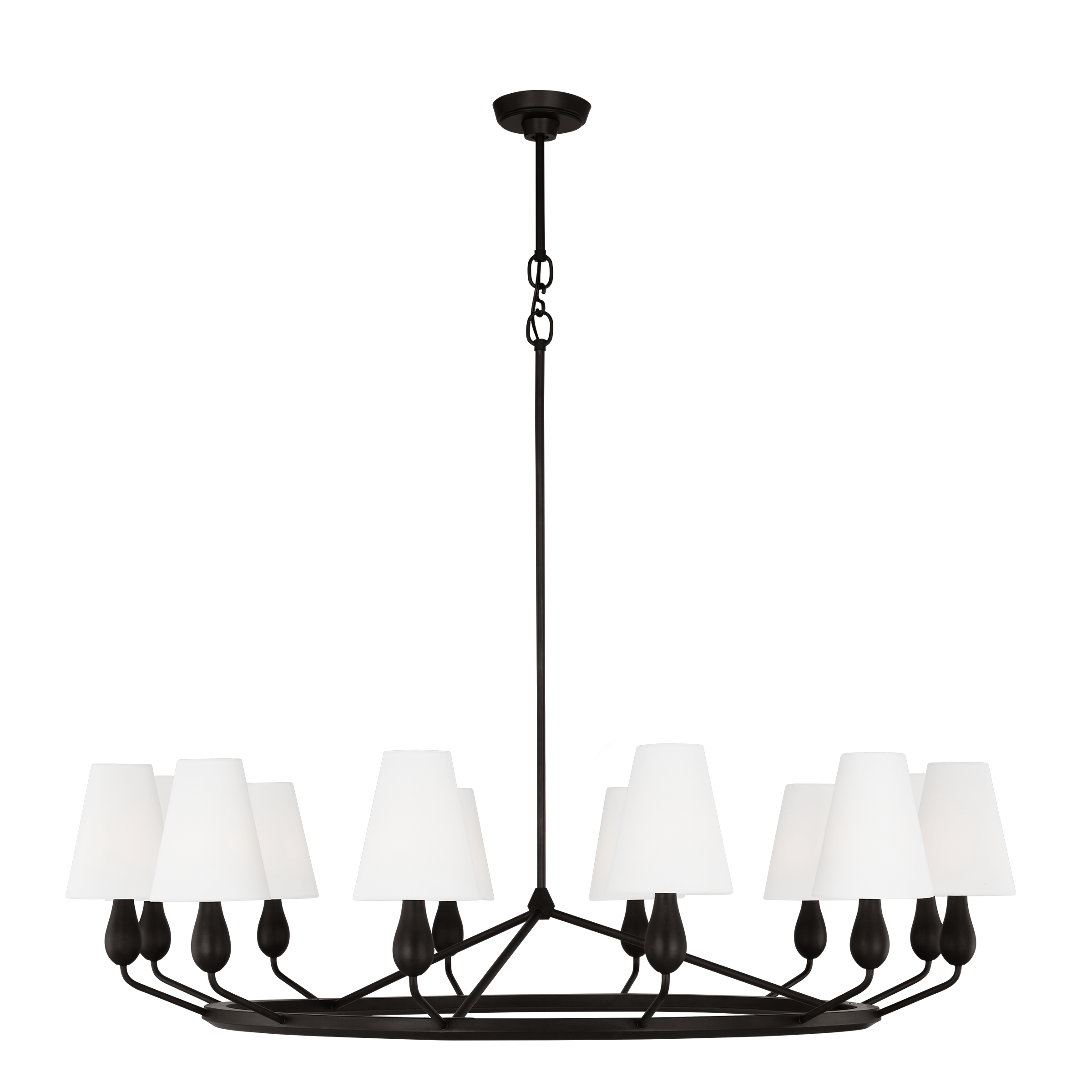 Ziba Chandelier