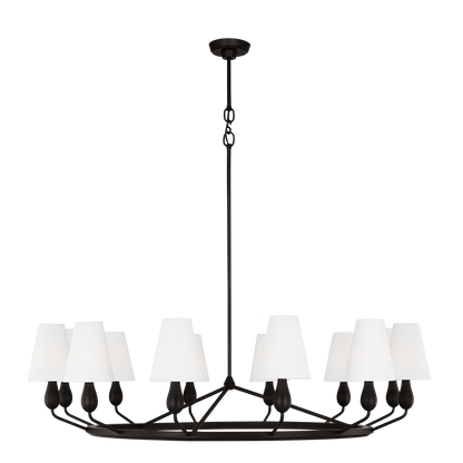 Ziba Chandelier