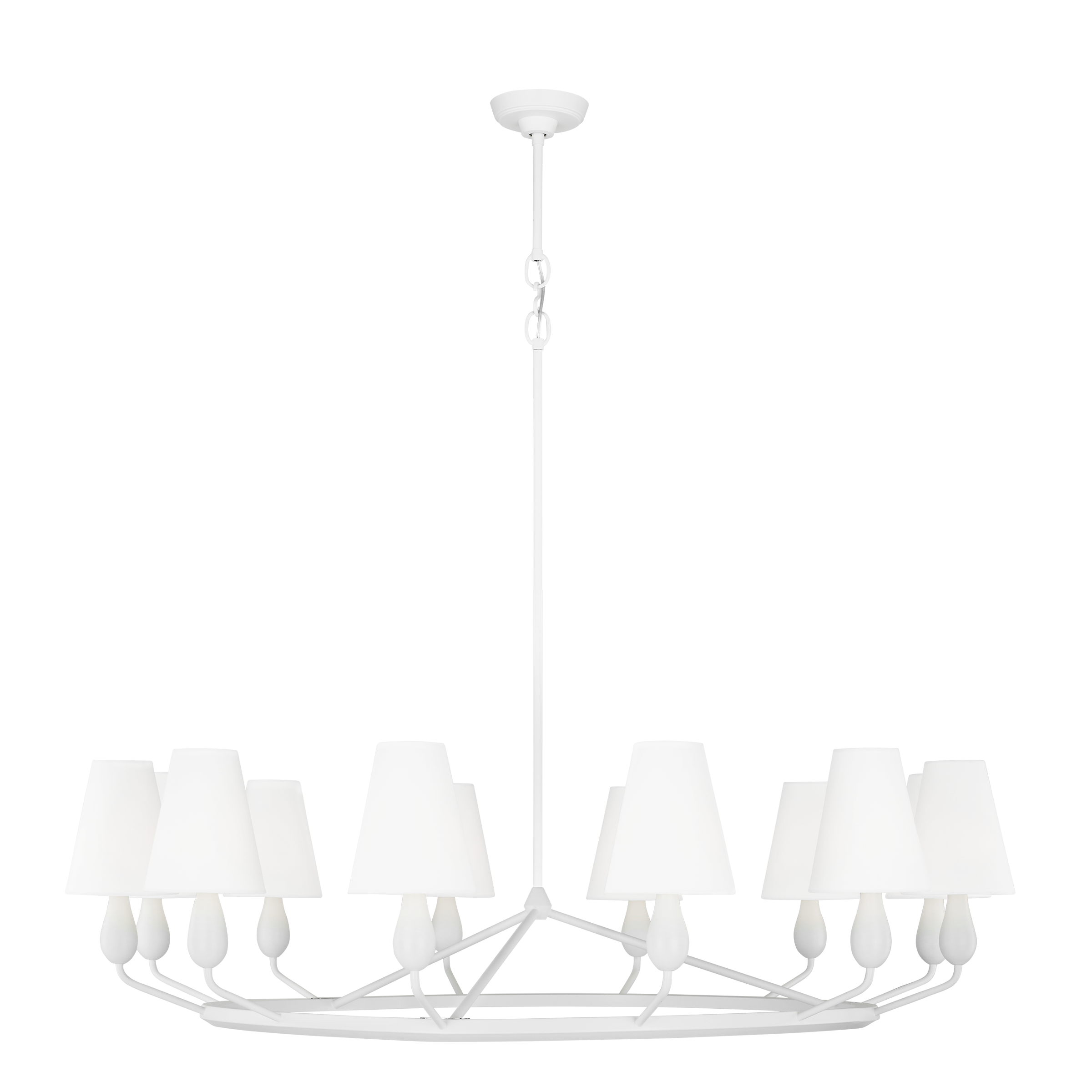 Ziba Chandelier