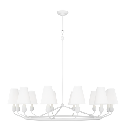 Ziba Chandelier