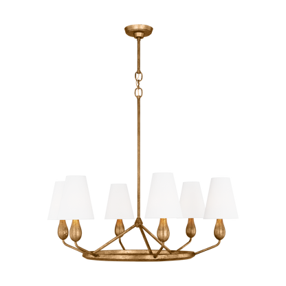 Ziba Chandelier