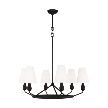 Ziba Chandelier