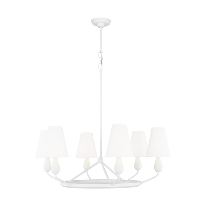 Ziba Chandelier