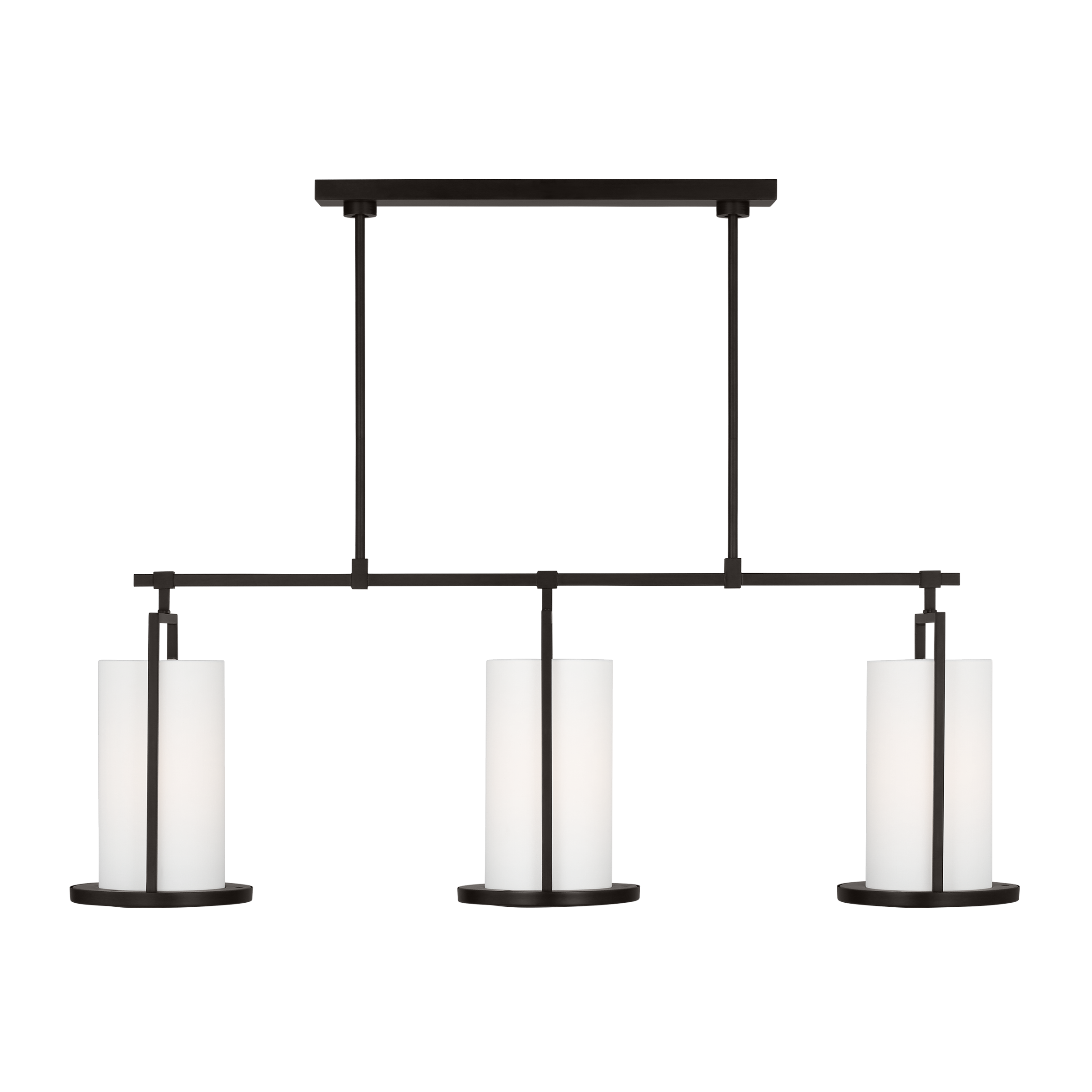 Sherwood Linear Chandelier