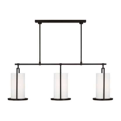 Sherwood Linear Chandelier