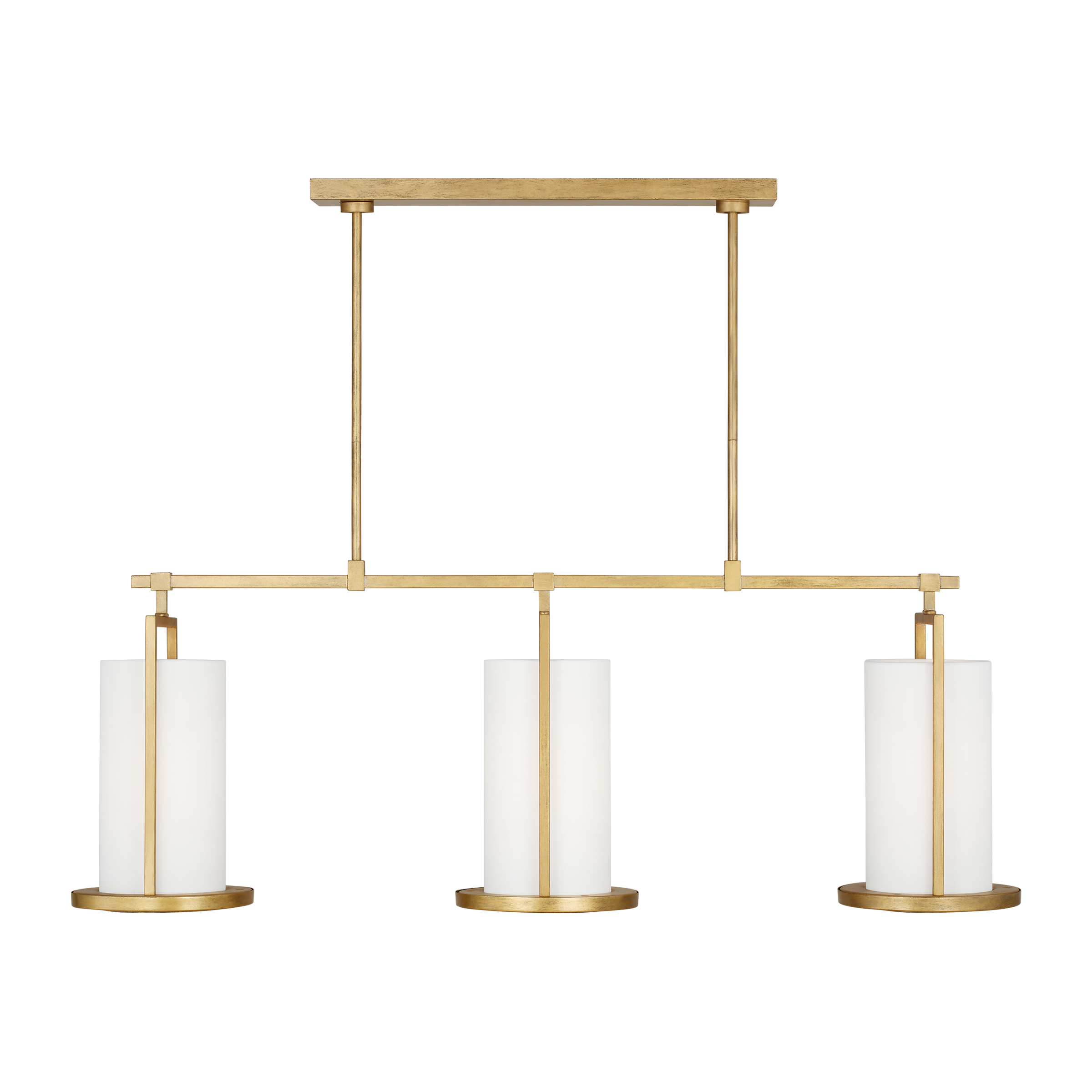 Sherwood Linear Chandelier
