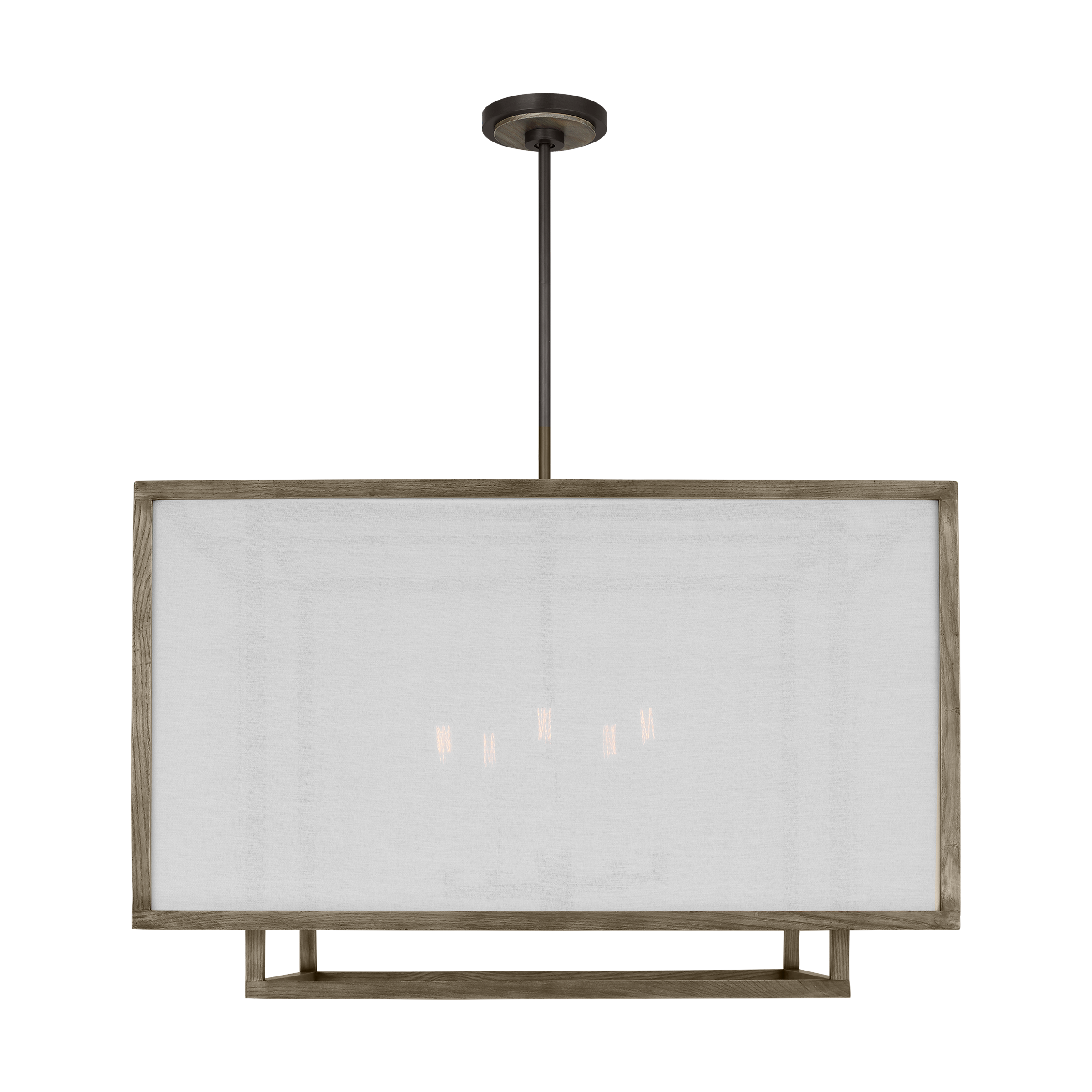 Brockway Lantern