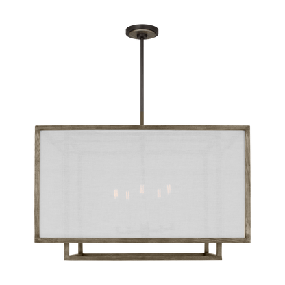 Brockway Lantern