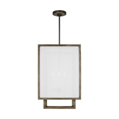 Brockway Lantern