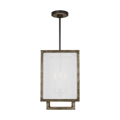 Brockway Lantern