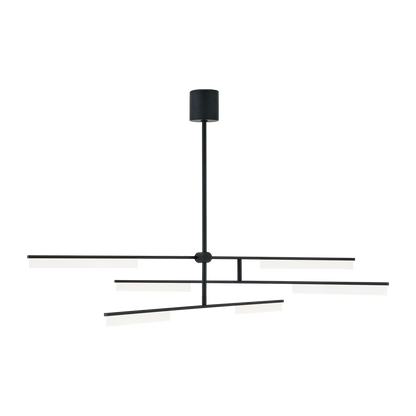 Klee 6-Light Chandelier