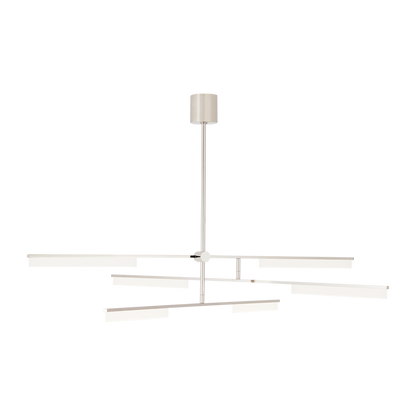 Klee 6-Light Chandelier