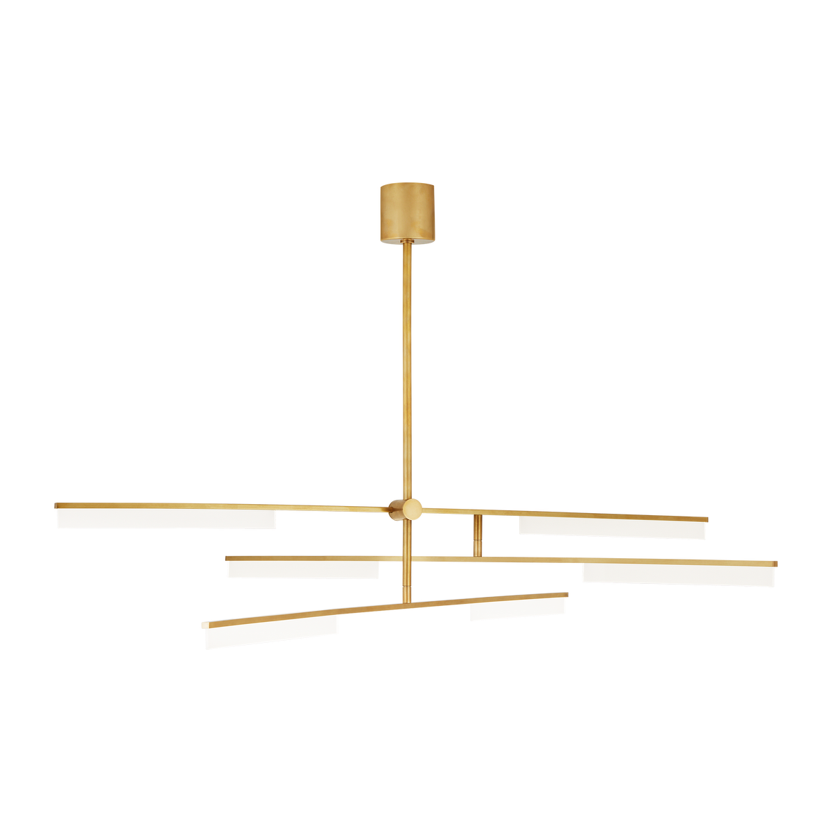 Klee 6-Light Chandelier