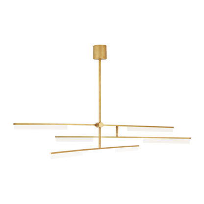Klee 6-Light Chandelier