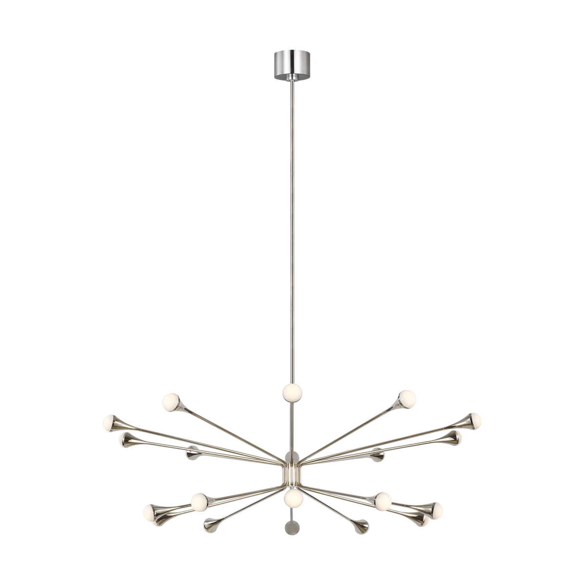 Lody 20-Light Chandelier