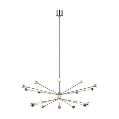 Lody 20-Light Chandelier