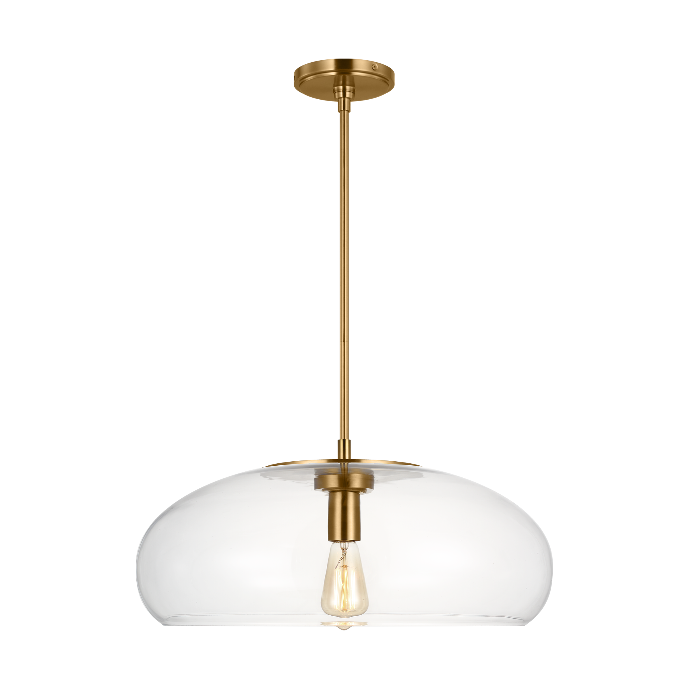 Largo Extra Large Pendant