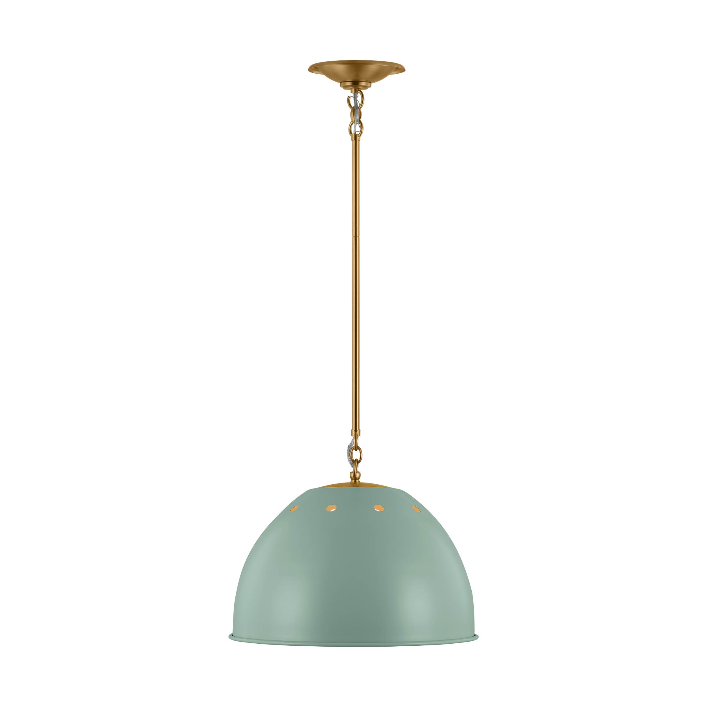 Robbie Large Pendant