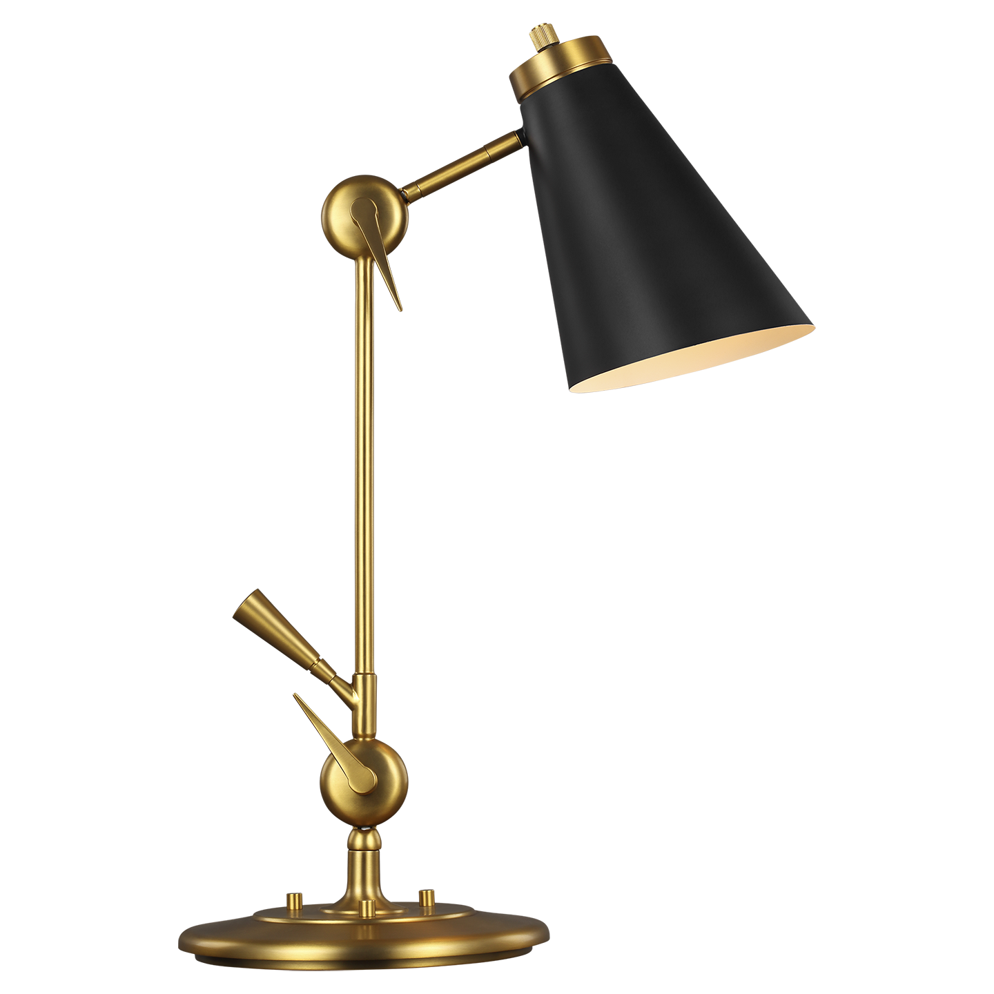 Signoret Task Table Lamp