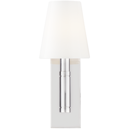 Beckham Classic Rectangular Sconce