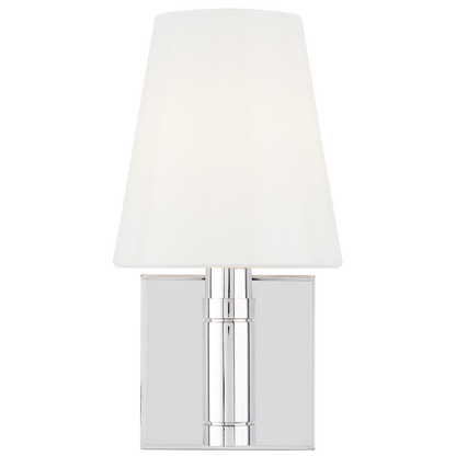 Beckham Classic Square Sconce