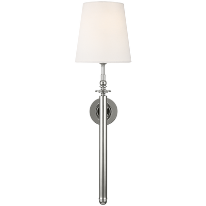 Capri Tail Sconce