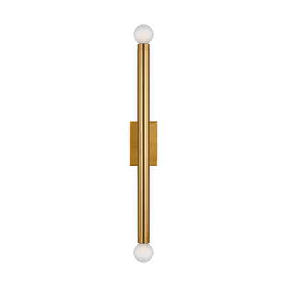 Beckham Modern Single Sconce