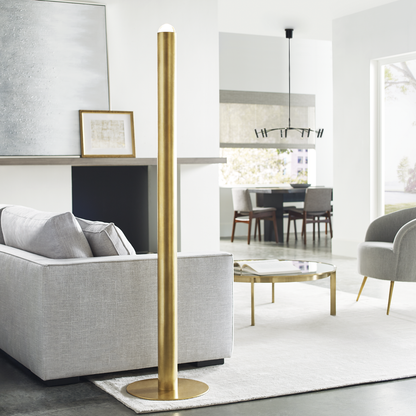 Ebell Floor Lamp