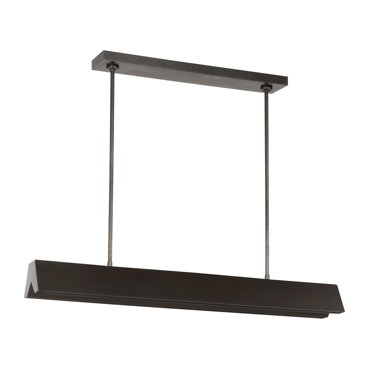 Pench Linear Chandelier