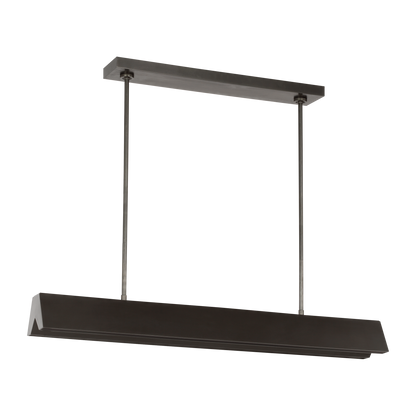Pench Linear Chandelier