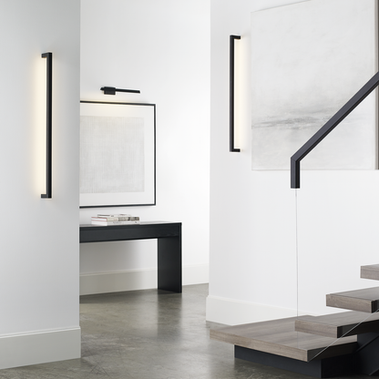 Stagger Wall Sconce
