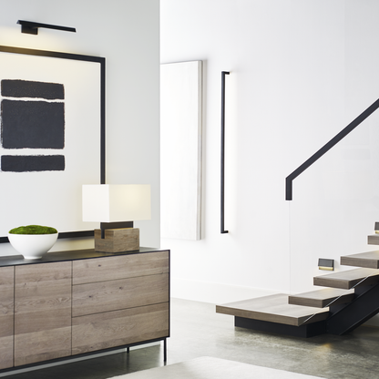 Stagger Wall Sconce