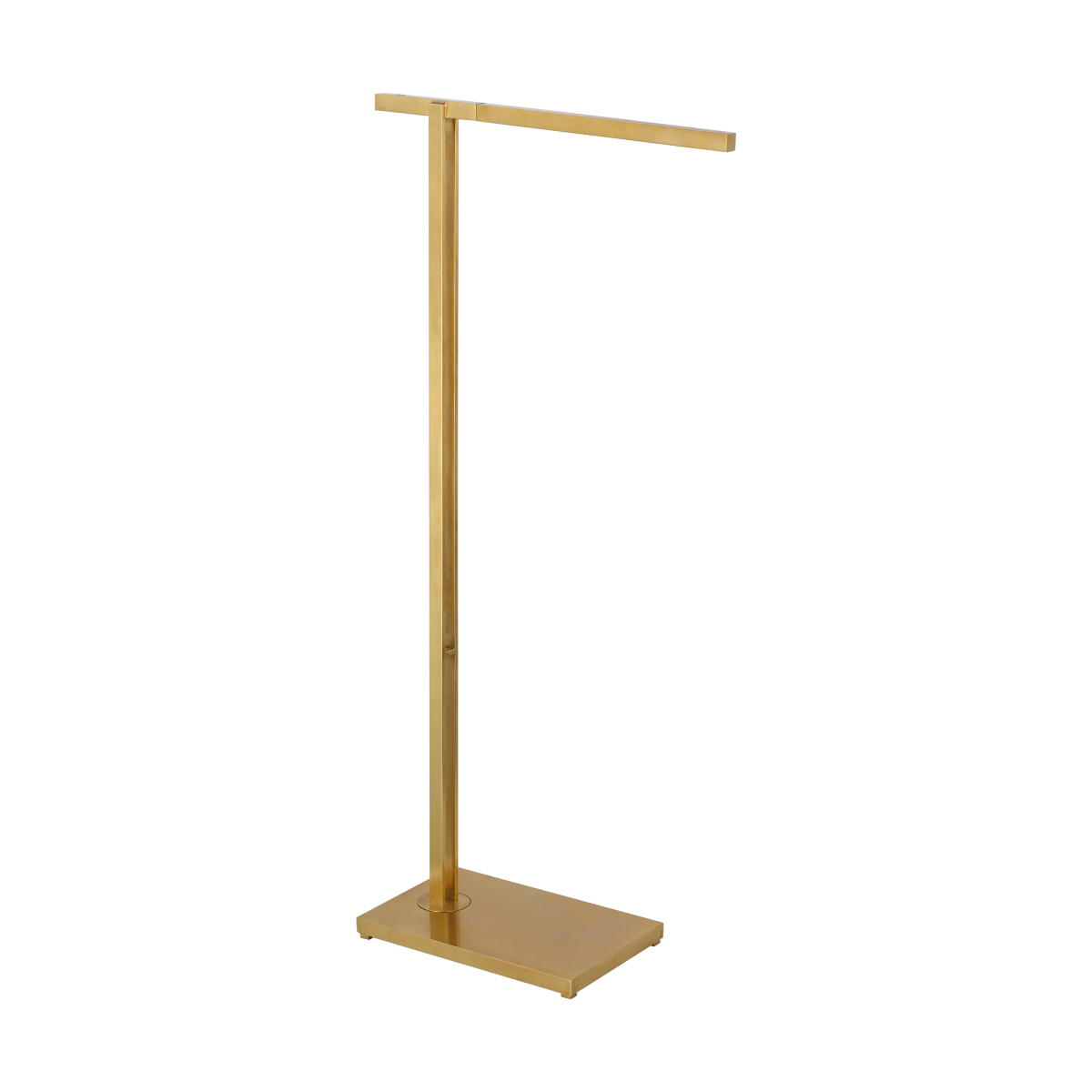 Stagger Floor Lamp