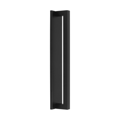 Stagger Small Wall