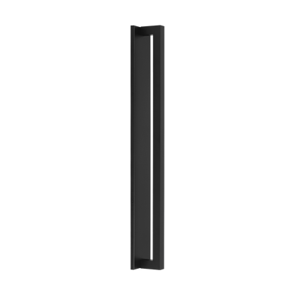 Stagger Medium Wall