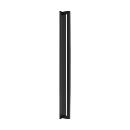 Stagger Large Wall