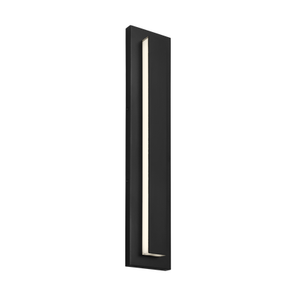 Aspen Outdoor Wall