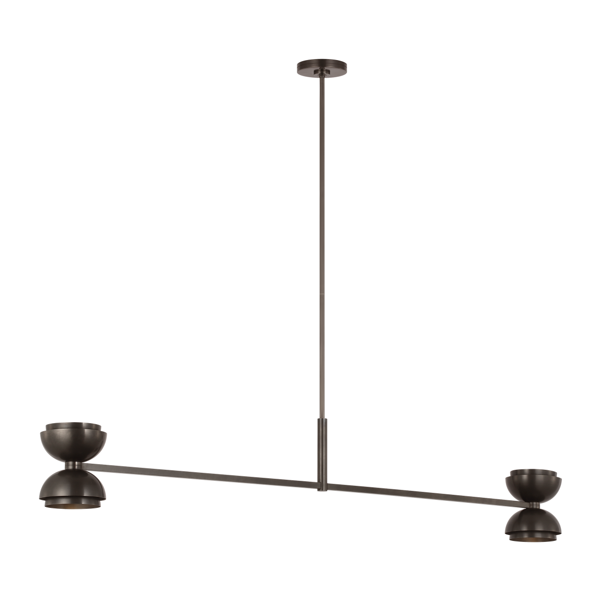 Shanti Linear Chandelier