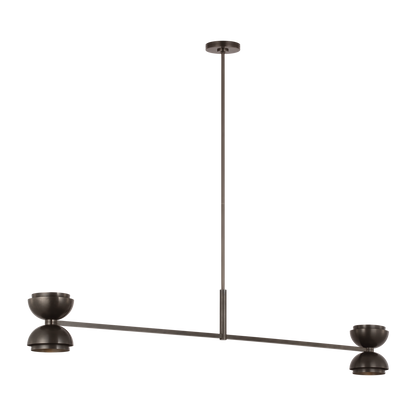 Shanti Linear Chandelier