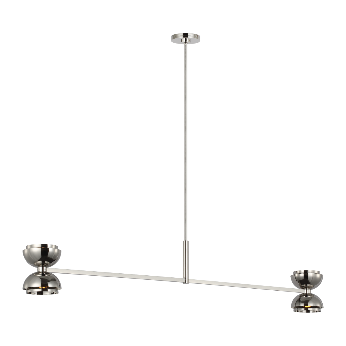 Shanti Linear Chandelier