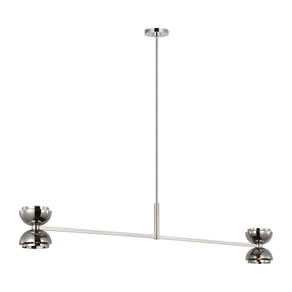 Shanti Linear Chandelier