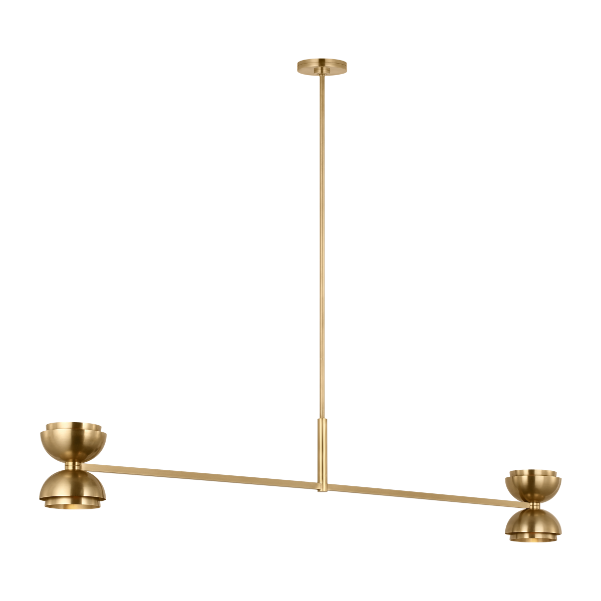 Shanti Linear Chandelier