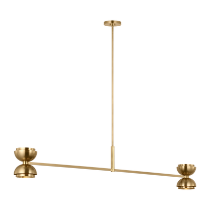Shanti Linear Chandelier