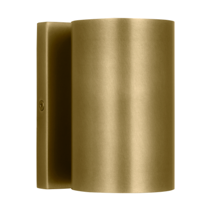 Pressa Round Small Wall