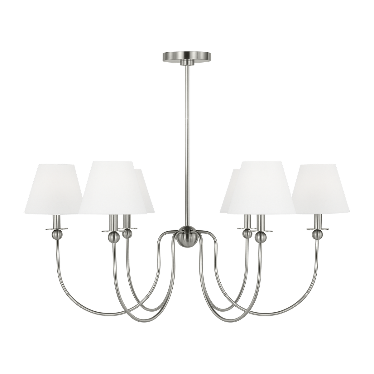 Elsay Large Chandelier