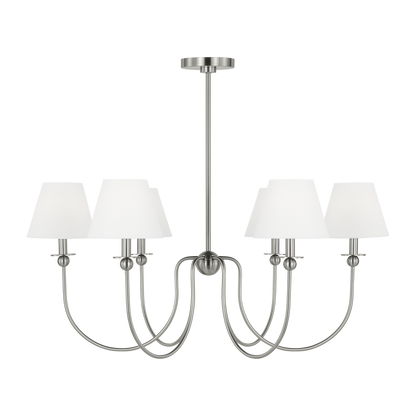 Elsay Large Chandelier